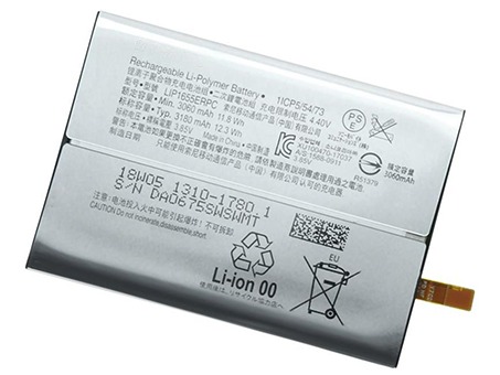 3.85V 12.3Wh Handy Akku für SONY 11CP5/54/73
