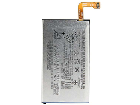 3.85V 12.1Wh Handy Akku für SONY J8210