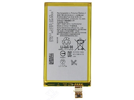 3.8V 10.3Wh Handy Akku für SONY E5803