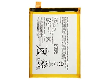 3.8V 13.1Wh Handy Akku für SONY E6833