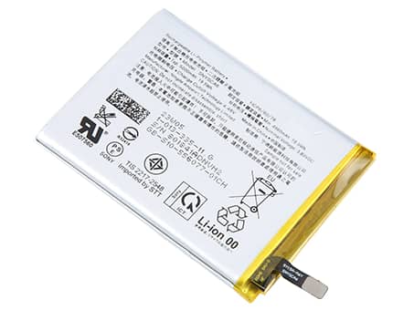 3.89V 19.5Wh Handy Akku für SONY 1ICP6/60/78