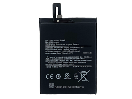 3.85V 15.4Wh Handy Akku für XIAOMI BM4E