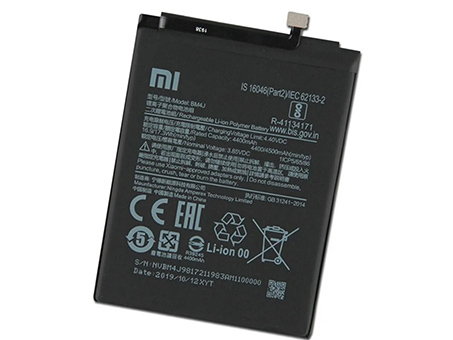 3.85V 17.3Wh Handy Akku für XIAOMI BM4J