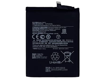 3.87V 19.3Wh Handy Akku für XIAOMI BM53