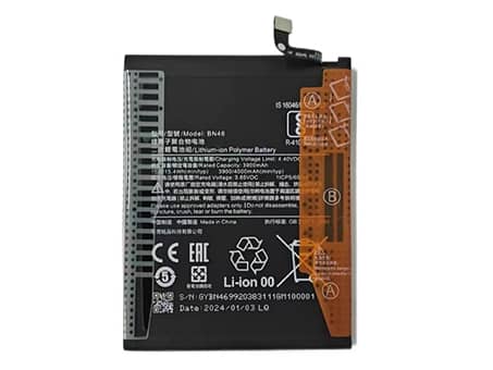3.85V 15Wh Handy Akku für XIAOMI BN46