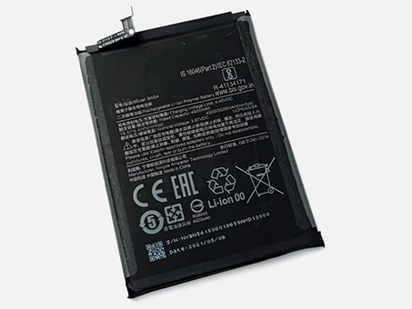 3.87V 19Wh Handy Akku für XIAOMI BN54