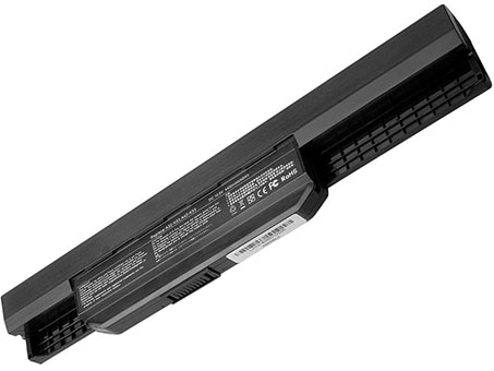 10.8V 56Wh Laptop Akku für ASUS 07G016H31875