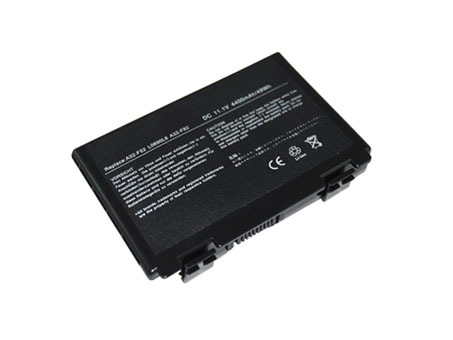 11.1V 58Wh Laptop Akku für ASUS 07G016761875