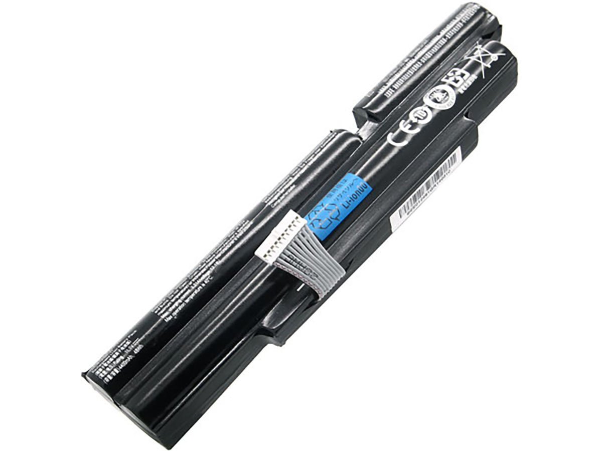 (Bild für) 11.1V 48Wh Laptop Akku für ACER 3ICR19/66-2