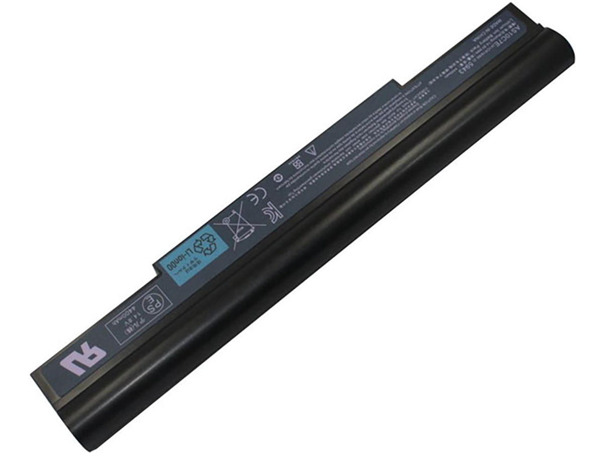 (Bild für) 14.4V 65Wh Laptop Akku für ACER 41CR19/66-2