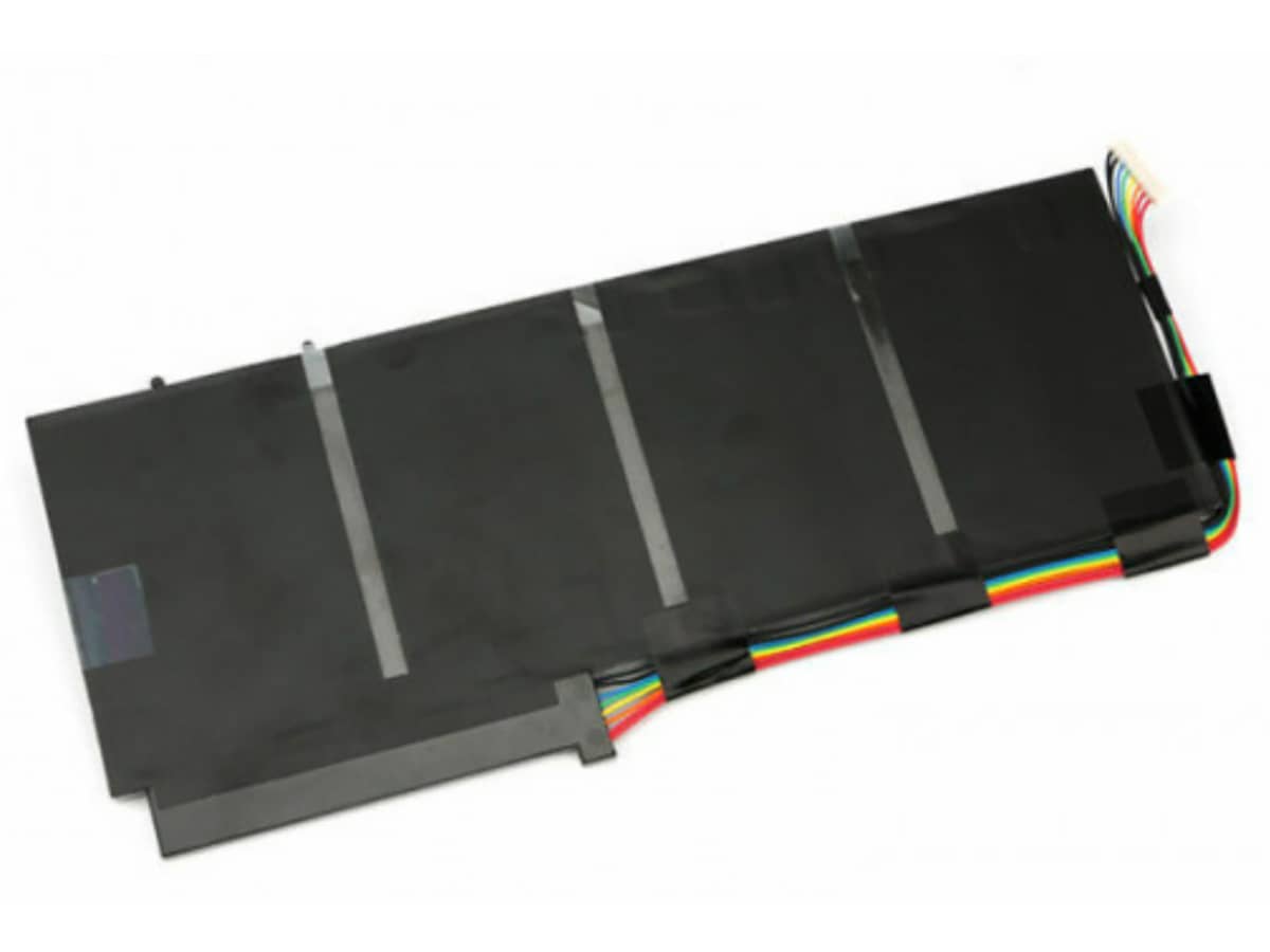 (Bild für) 7.6V 40Wh Laptop Akku für ACER AC13A3L