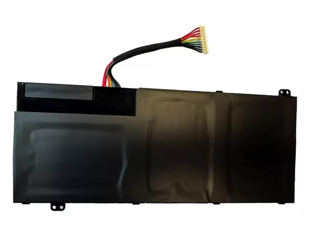 (Bild für) 11.4V 52.5Wh Laptop Akku für ACER AC15B7L(3ICP7/64/80)