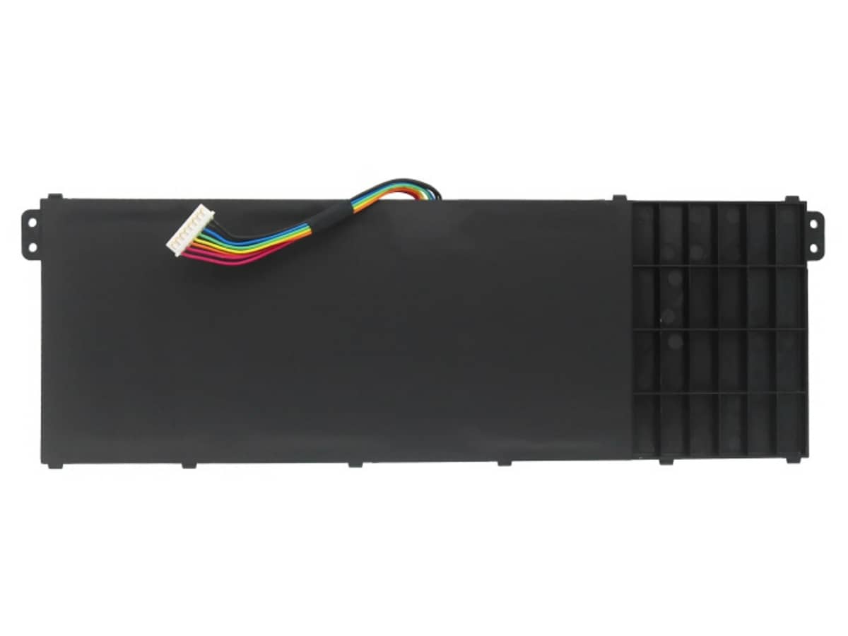 (Bild für) 11.4V 41Wh Laptop Akku für ACER AC14B13J
