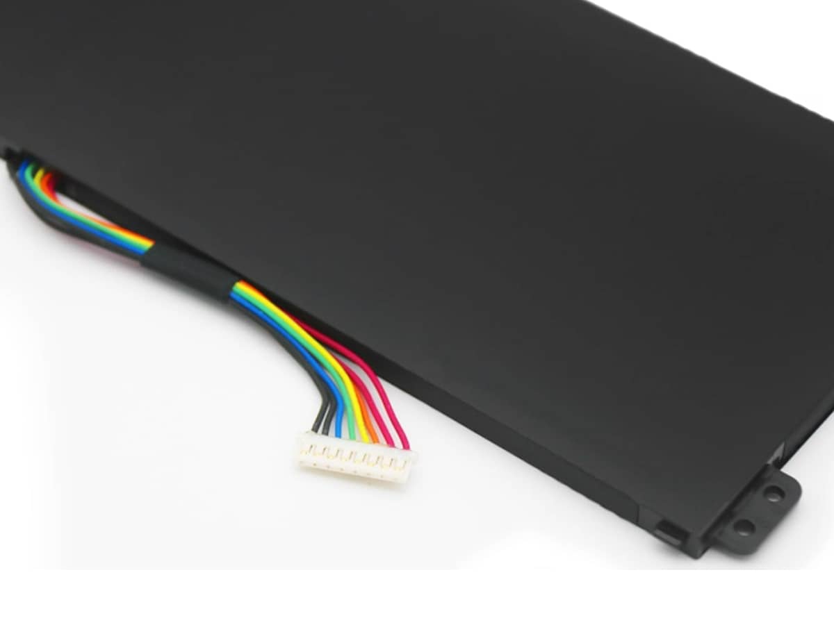 (Bild für) 11.4V 41Wh Laptop Akku für ACER AC14B13J