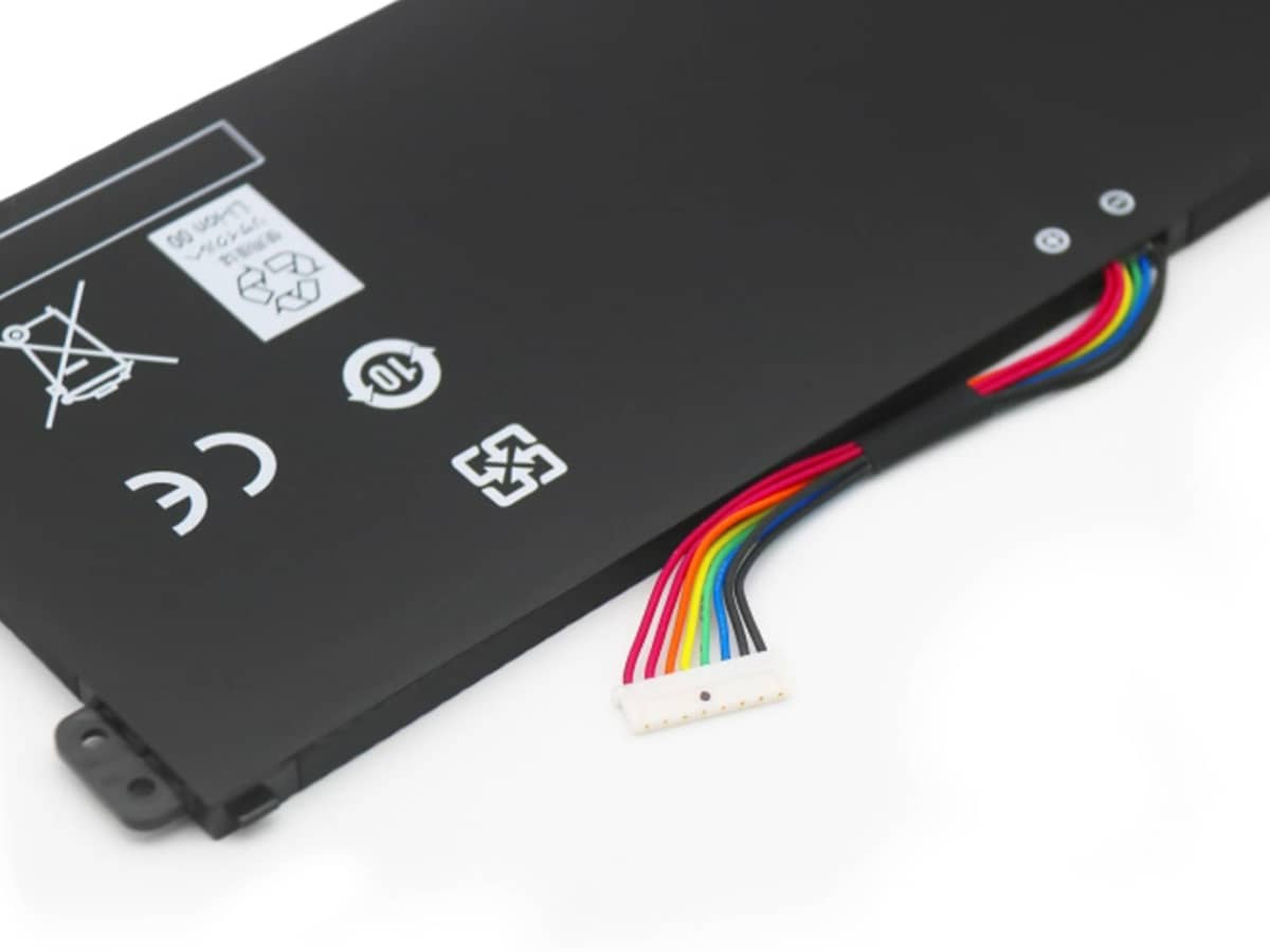 (Bild für) 11.4V 41Wh Laptop Akku für ACER AC14B13J