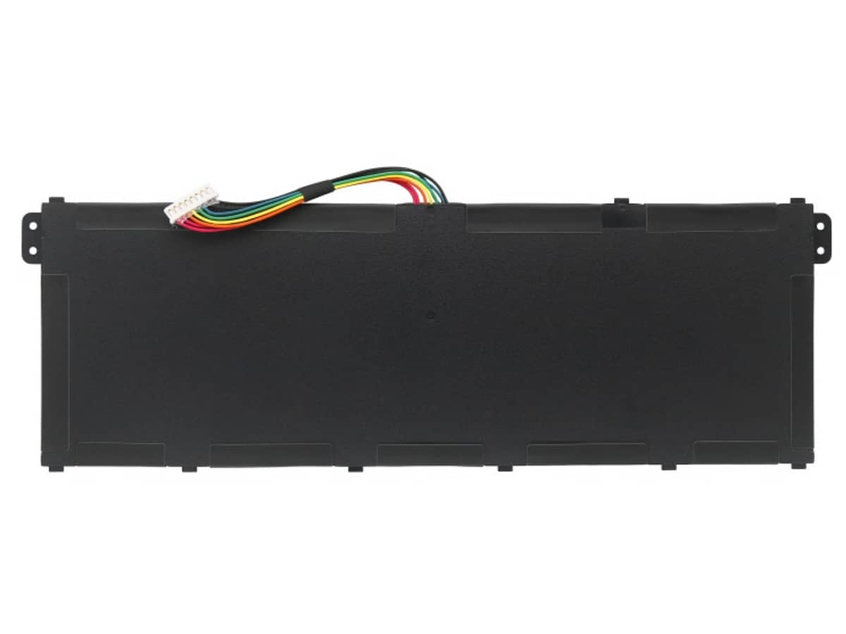 (Bild für) 15.2V 48Wh Laptop Akku für ACER AC14B7K(4ICP5/57/80)