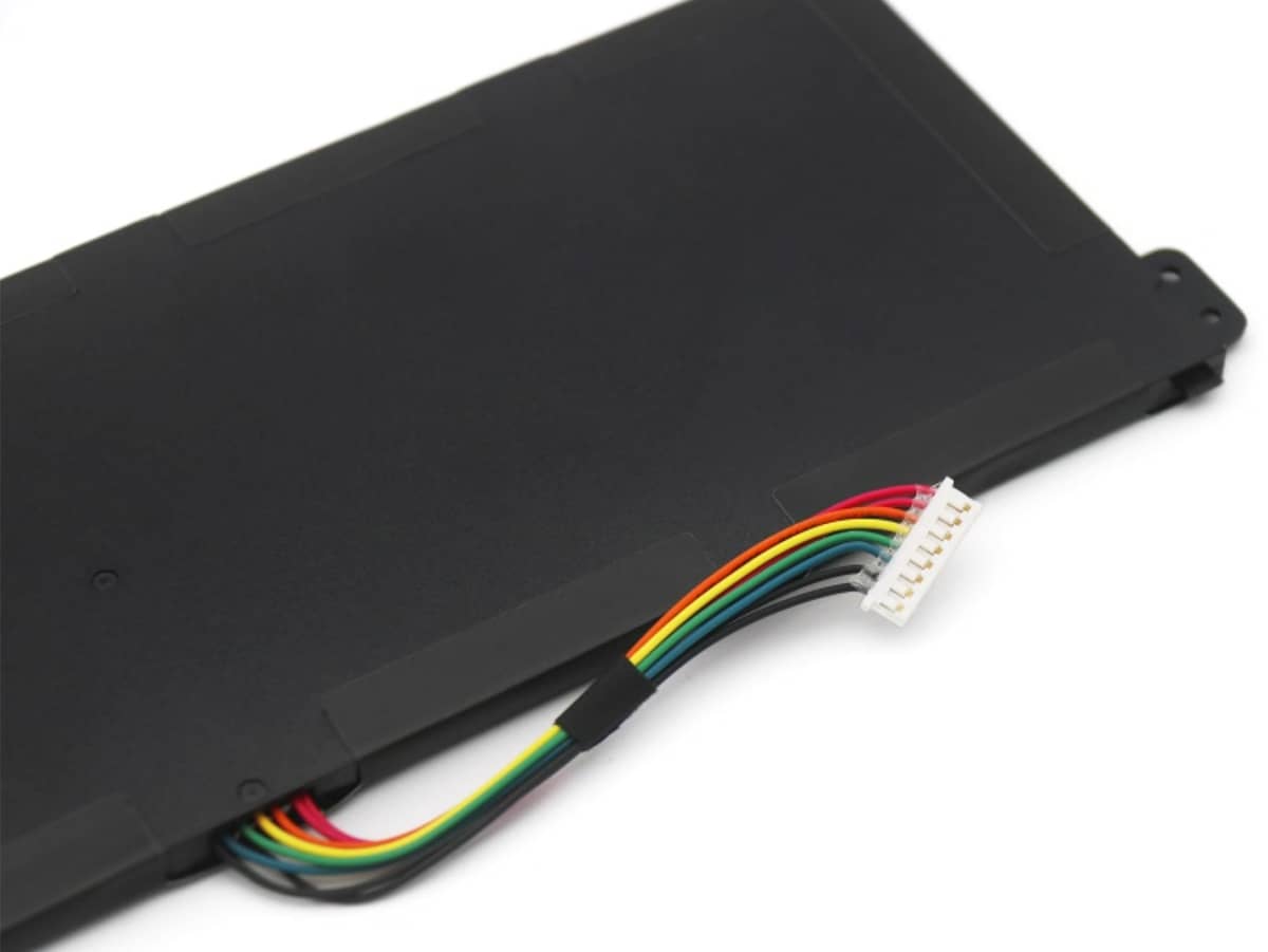 (Bild für) 15.2V 48Wh Laptop Akku für ACER AC14B7K(4ICP5/57/80)