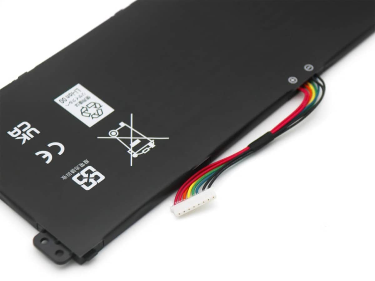 (Bild für) 15.2V 48Wh Laptop Akku für ACER AC14B7K(4ICP5/57/80)