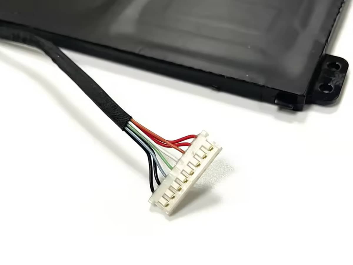 (Bild für) 7.6V 48Wh Laptop Akku für ACER AC16B7K(4ICP5/57/80)
