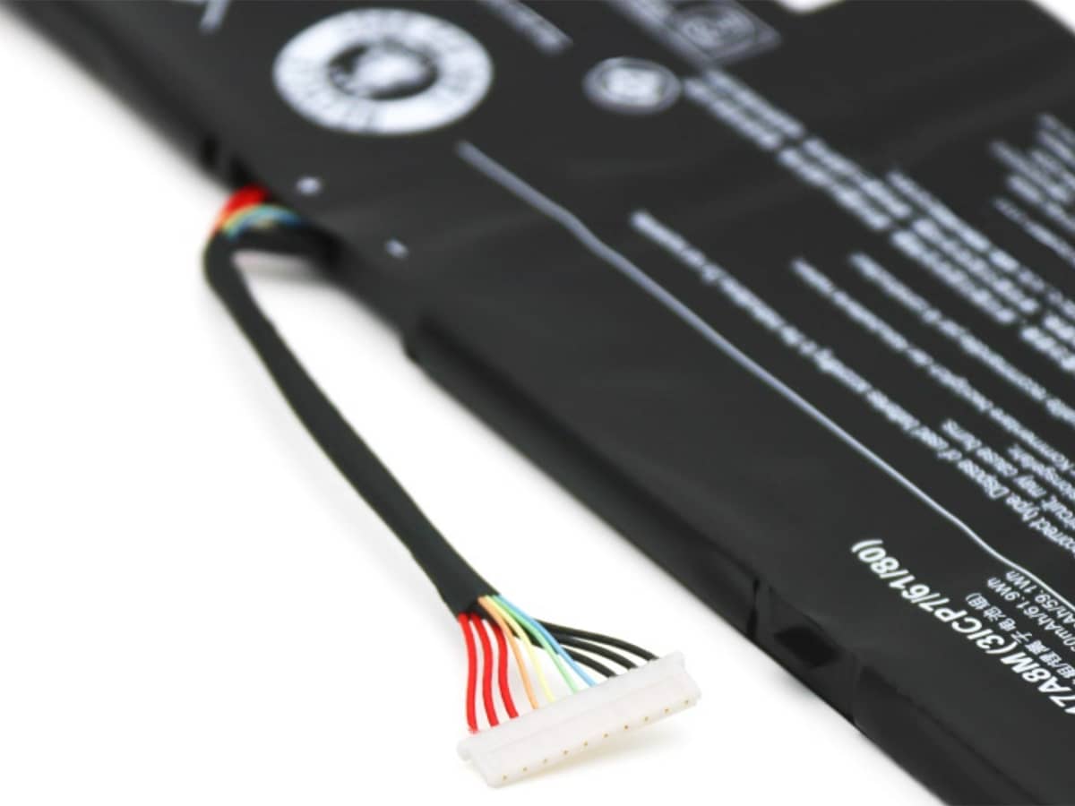 (Bild für) 11.55V 59Wh Laptop Akku für ACER AC17A8M
