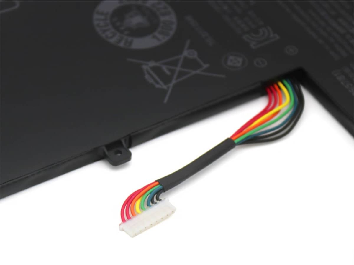 (Bild für) 15.2V 48Wh Laptop Akku für ACER AC17B8K