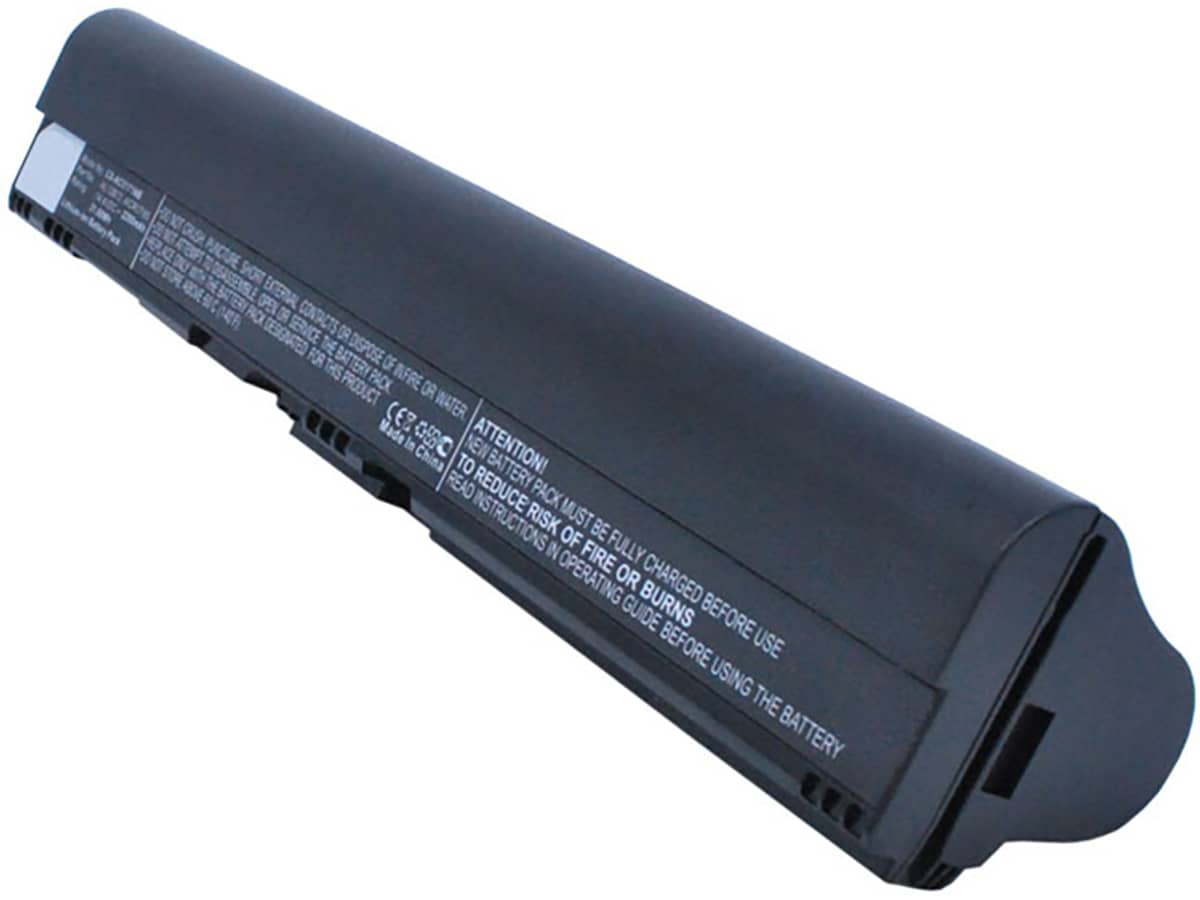 14.8V 38Wh Laptop Akku für ACER AL12B32 (41CR17/65)