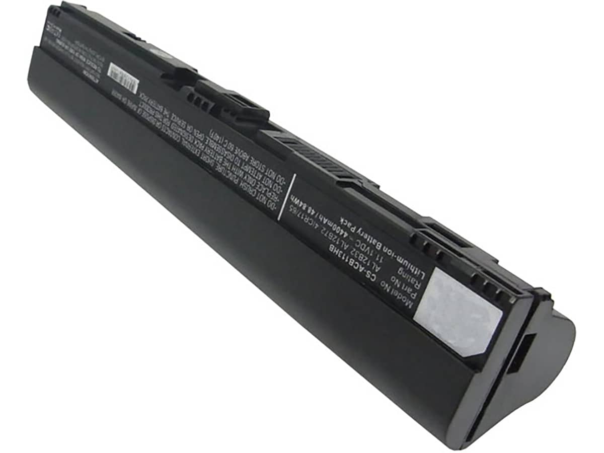 (Bild für) 11.1V 58Wh Laptop Akku für ACER AK.004BT.098