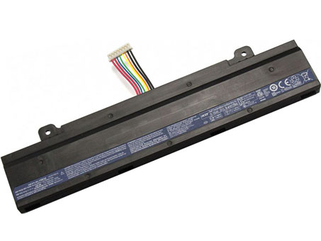 11.1V 56Wh Laptop Akku für ACER AL15B32