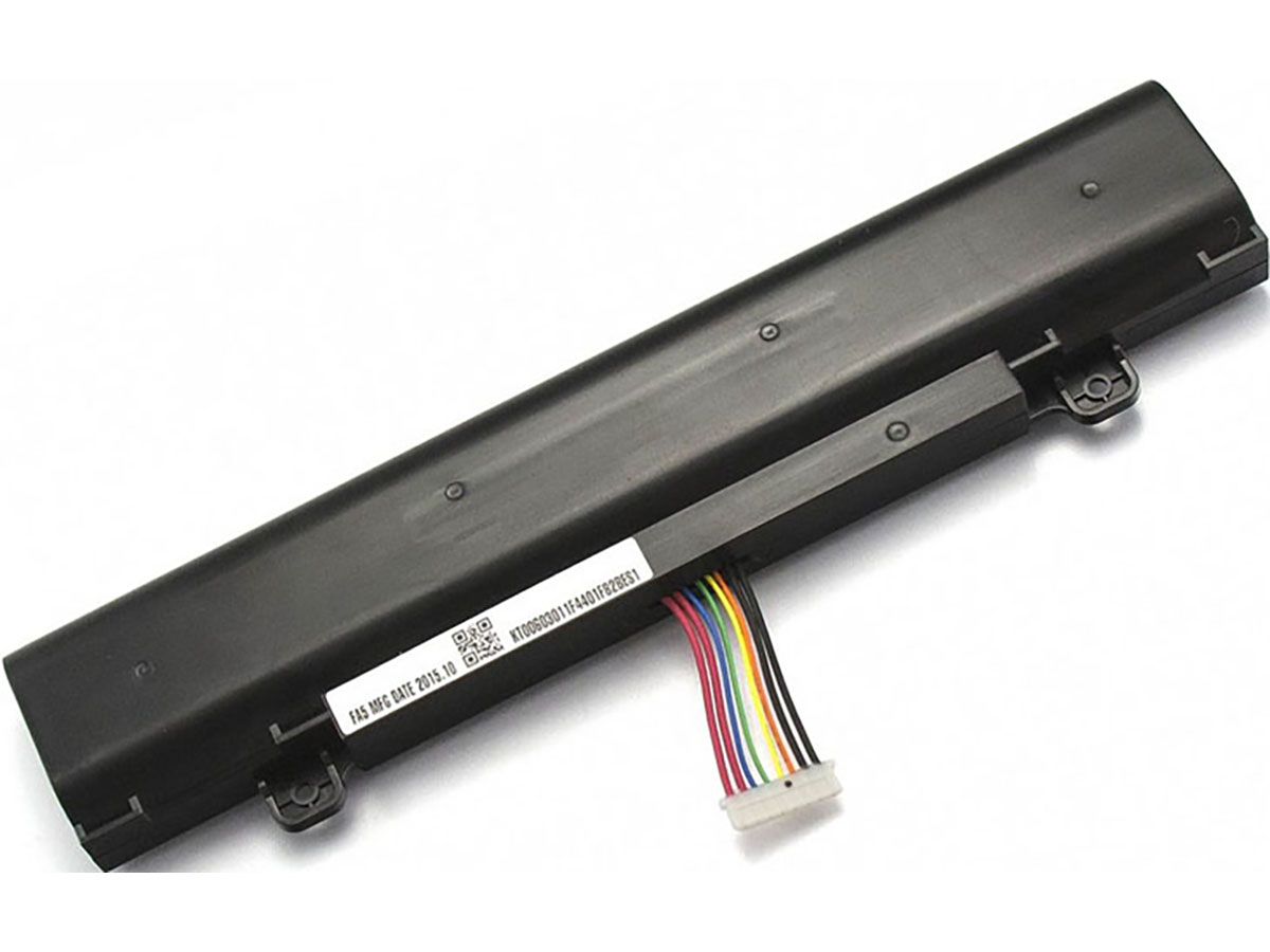 (Bild für) 11.1V 56Wh Laptop Akku für ACER AL15B32