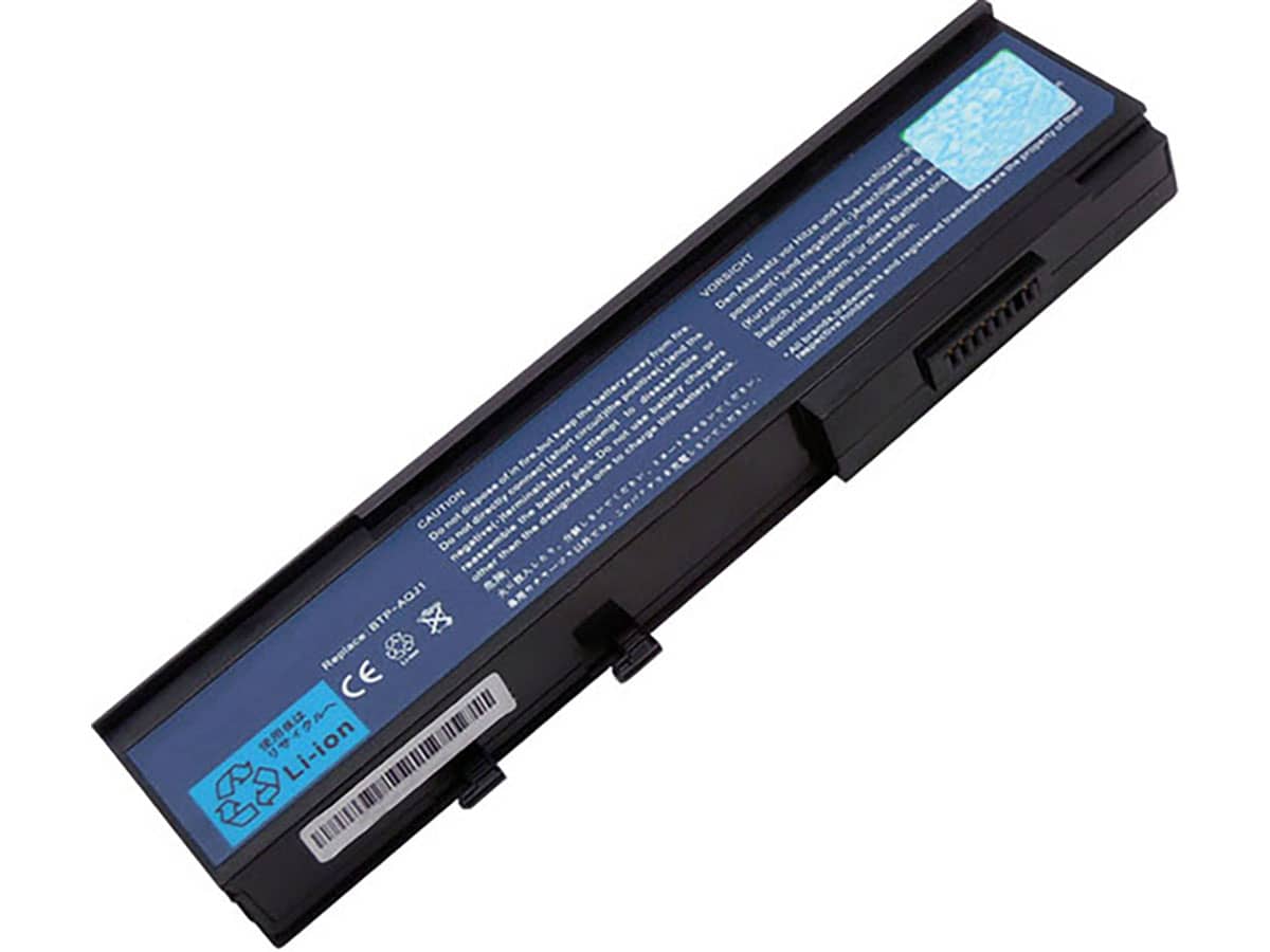 11.1V 58Wh Laptop Akku für ACER AK.006BT.021
