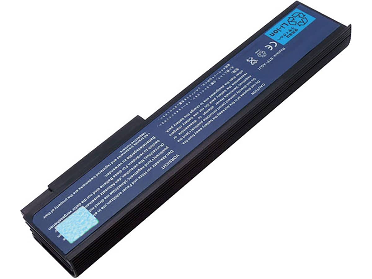 (Bild für) 11.1V 58Wh Laptop Akku für ACER AK.009BT.056