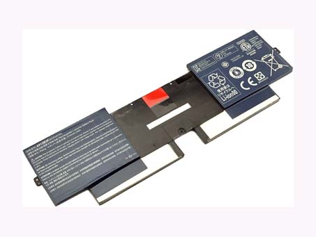 14.8V 34Wh Laptop Akku für ACER AP12B3F
