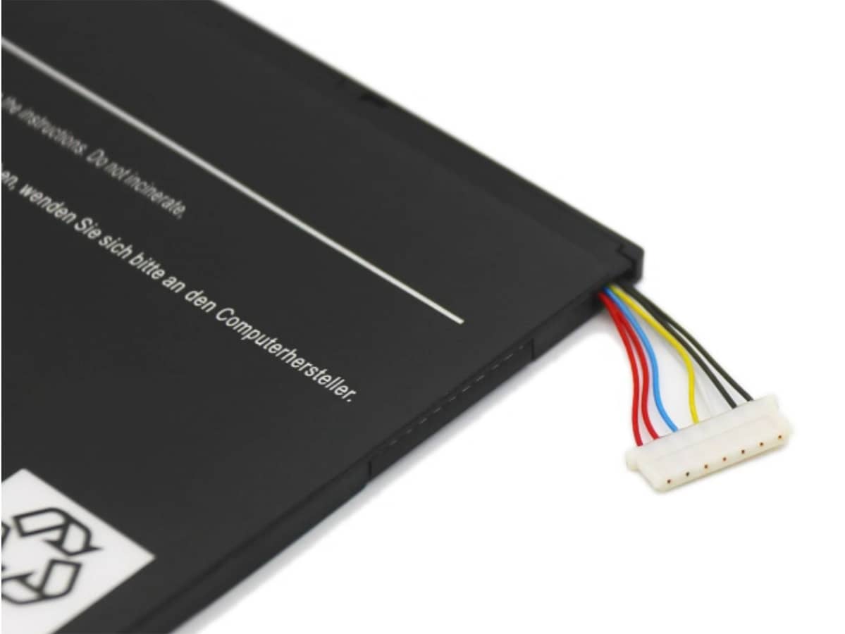 (Bild für) 3.7V 27Wh Laptop Akku für ACER AP12D8K(1ICP4/83/103-2)