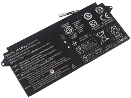 7.4V 35Wh Laptop Akku für ACER 2ICP3/65/114-2