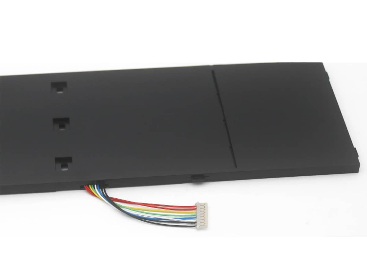 (Bild für) 15V 53Wh Laptop Akku für ACER 41CP6/60/78