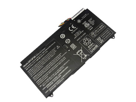 7.5V 47Wh Laptop Akku für ACER 21CP4/63/114-2