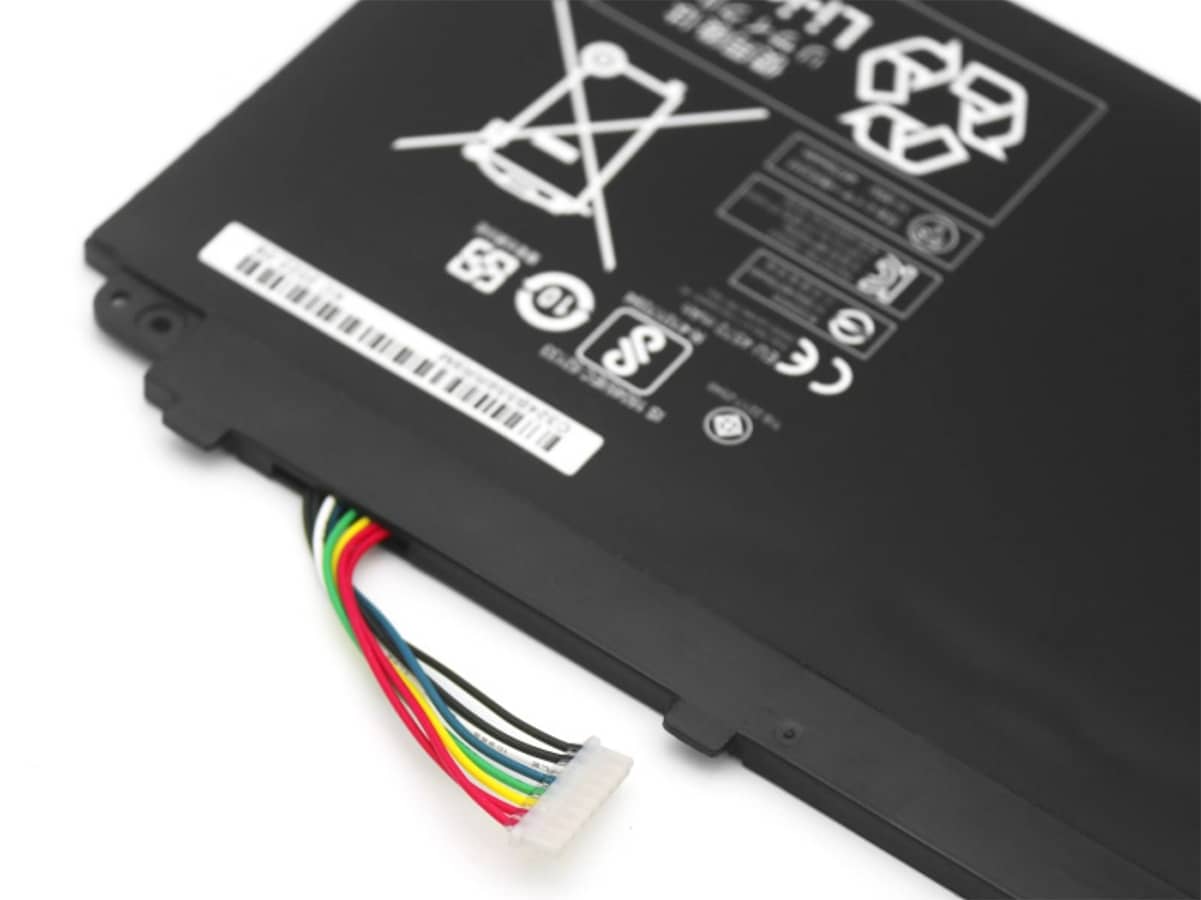 (Bild für) 11.55V 53.9Wh Laptop Akku für ACER AP15O3K(3ICP4/91/91)