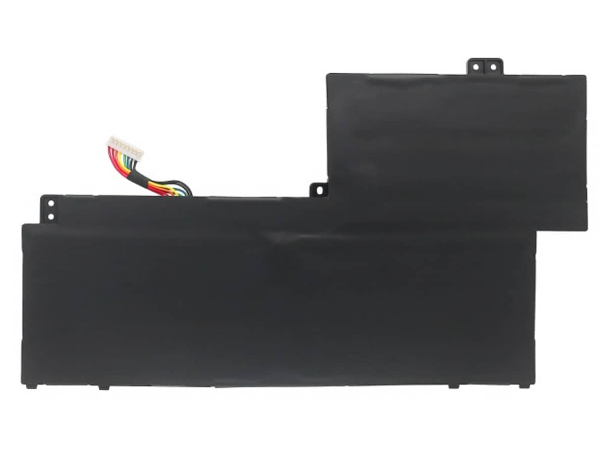 (Bild für) 11.25V 42Wh Laptop Akku für ACER AP16A4K(3ICP4/68/111)