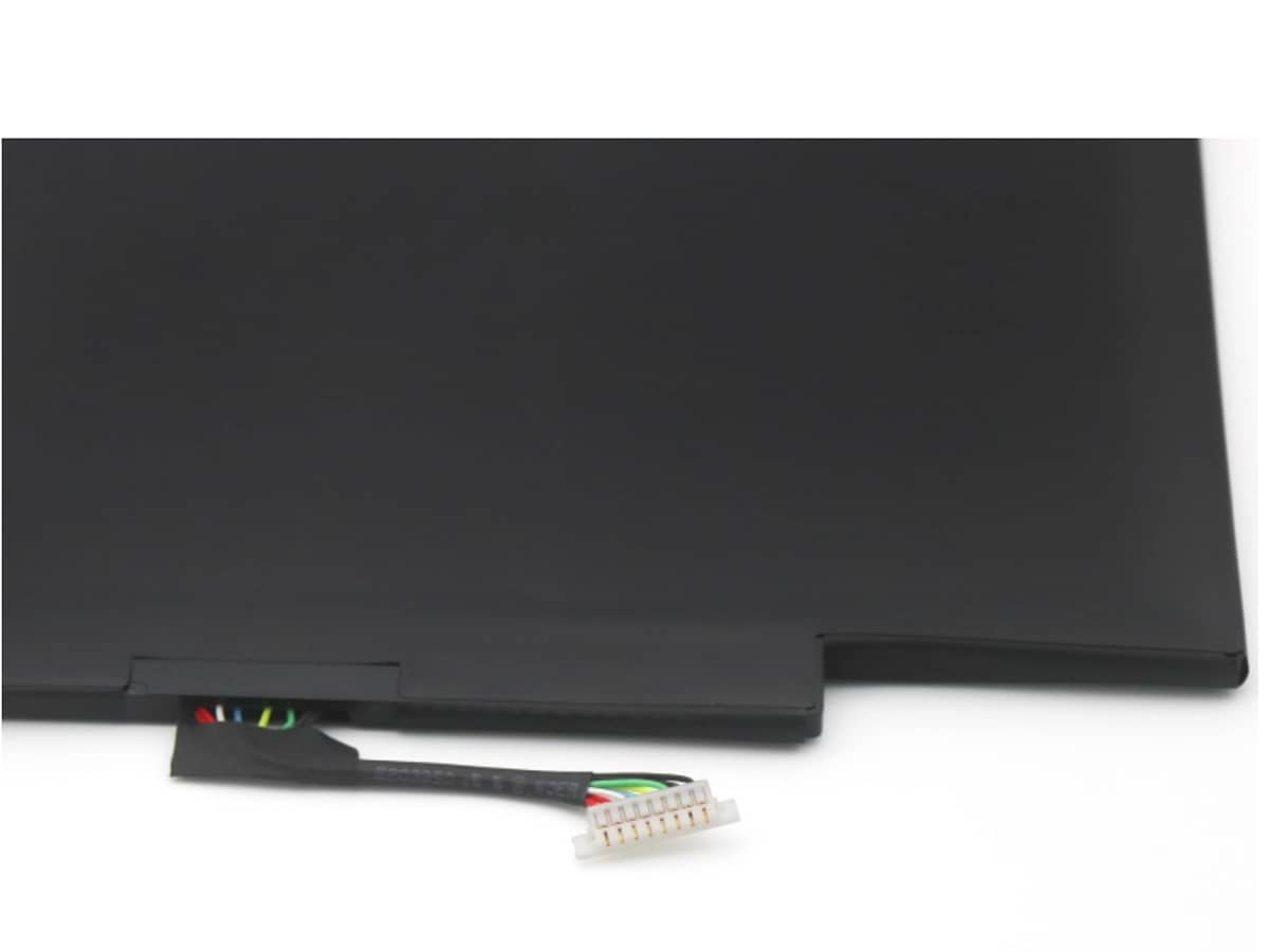 (Bild für) 7.6V 37Wh Laptop Akku für ACER AP16B4J