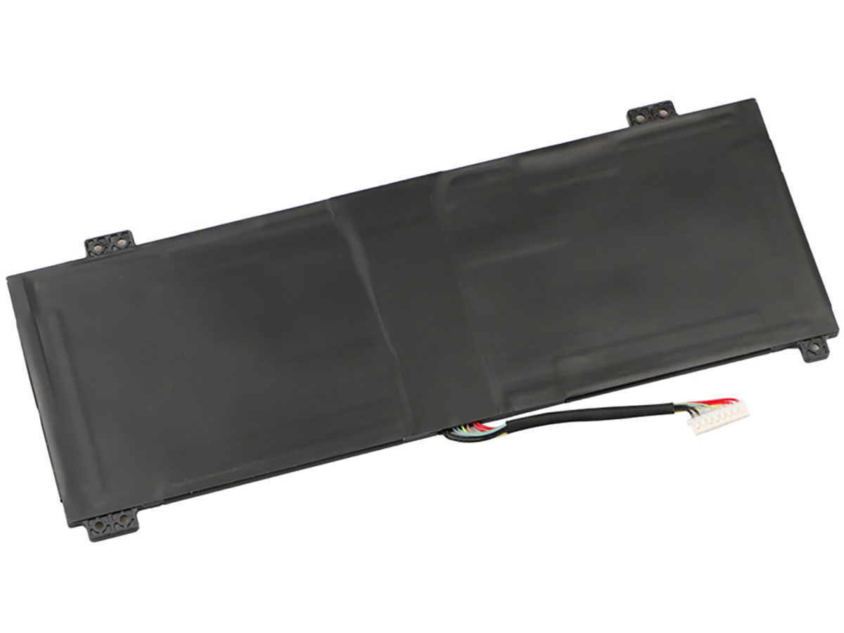 (Bild für) 7.6V 37Wh Laptop Akku für ACER AP16K4J