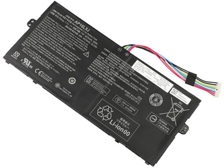 7.7V 36Wh Laptop Akku für ACER Spin 1 SP111-32N-P5MH