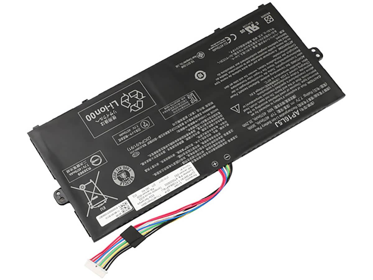 (Bild für) 7.7V 36Wh Laptop Akku für ACER Spin 1 SP111-32N-C4U0