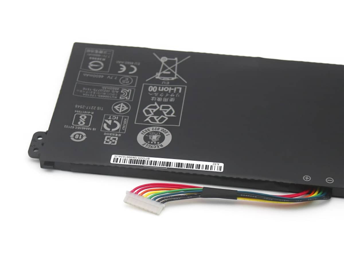 (Bild für) 7.4V 36Wh Laptop Akku für ACER Aspire 3 A317-52-5354