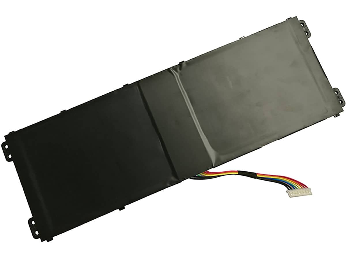 (Bild für) 15.4V 74Wh Laptop Akku für ACER AP17C5P(4ICP4/80/104)