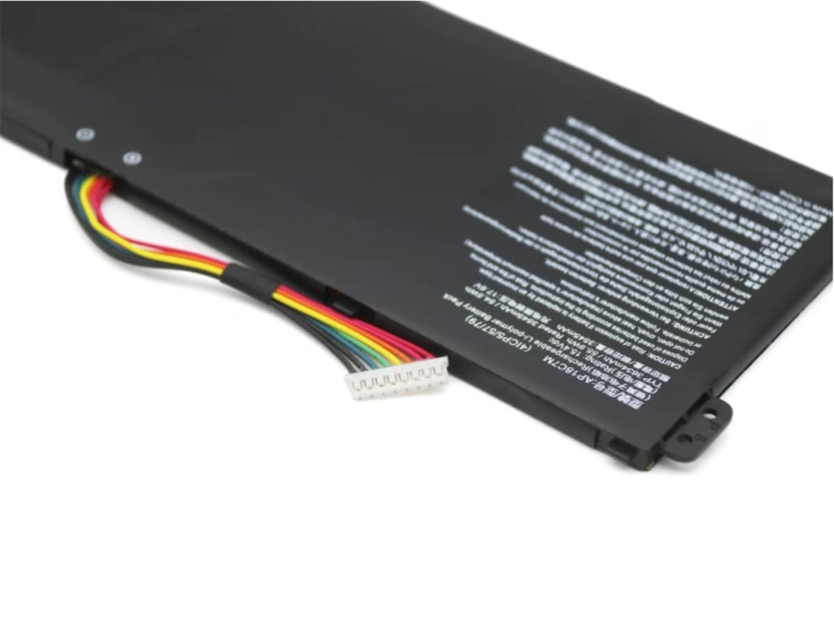 (Bild für) 15.4V 55.9Wh Laptop Akku für ACER AP18C7M