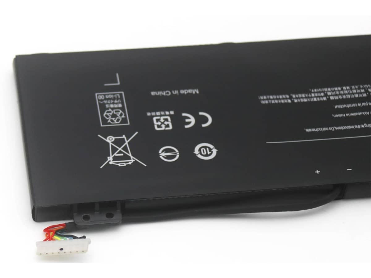 (Bild für) 15.4V 57.48Wh Laptop Akku für ACER AP18E7M