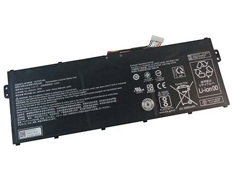 11.4V 48Wh Laptop Akku für ACER AP18K4K