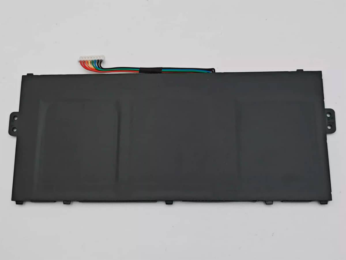 (Bild für) 11.55V 40.22Wh Laptop Akku für ACER AP19A8K(3ICP5/58/72)