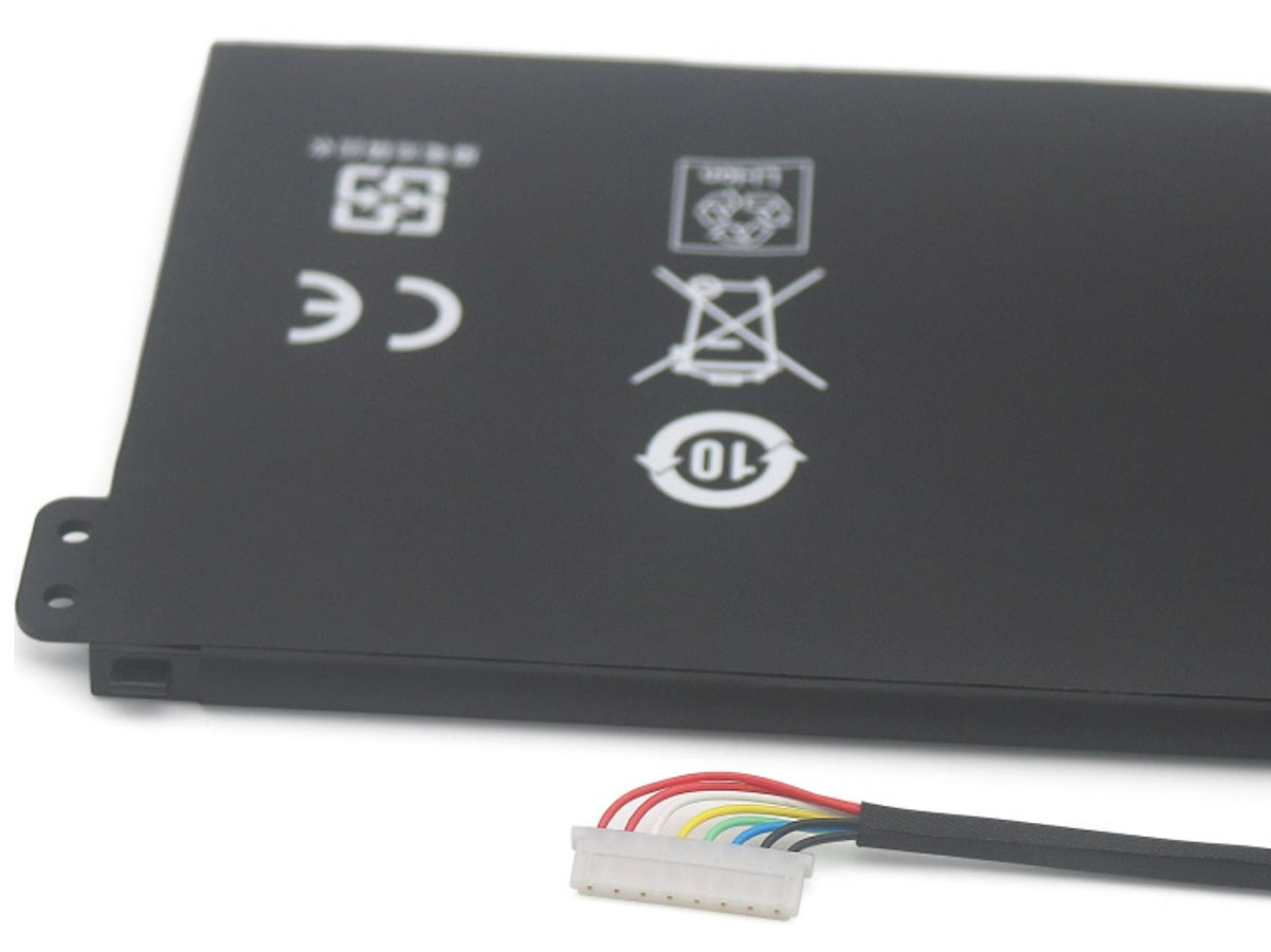 (Bild für) 15.4V 54.6Wh Laptop Akku für ACER AP19B5L
