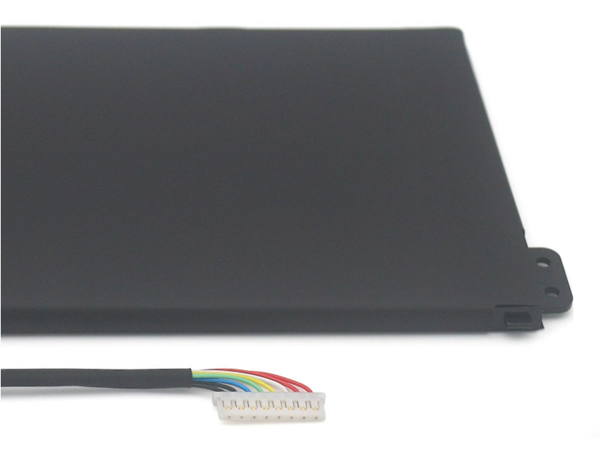 (Bild für) 15.4V 54.6Wh Laptop Akku für ACER AP19B5L